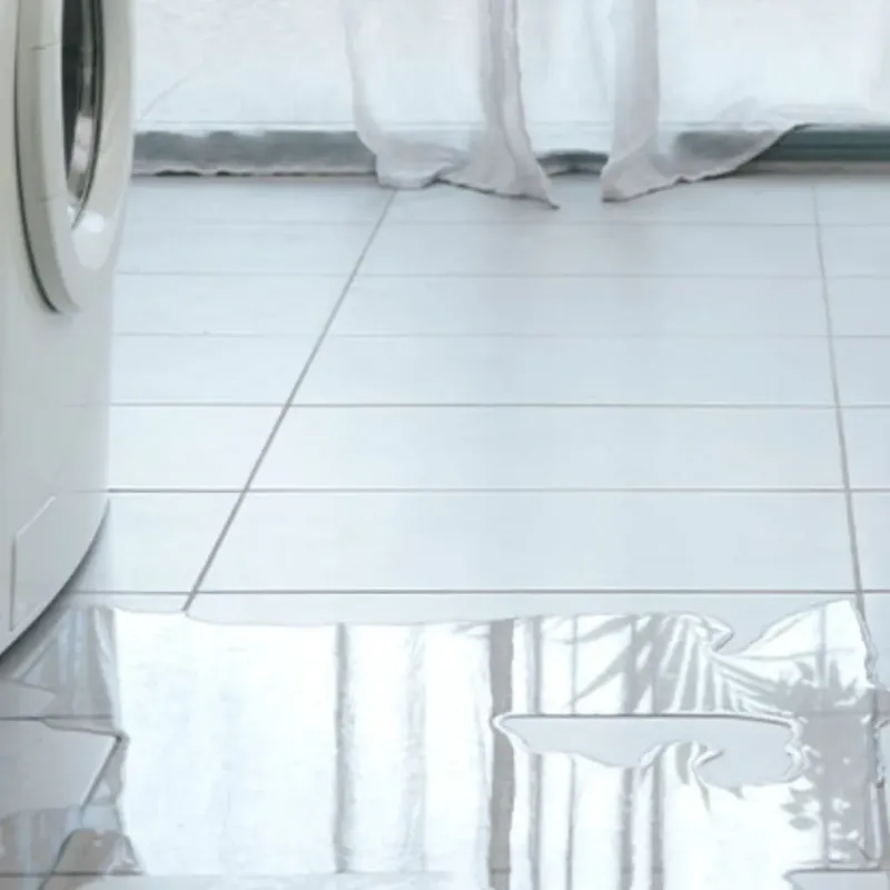 Appliance Leak Cleanup in Cottonwood, CA
